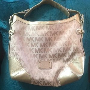 Michael Kors shoulder bag